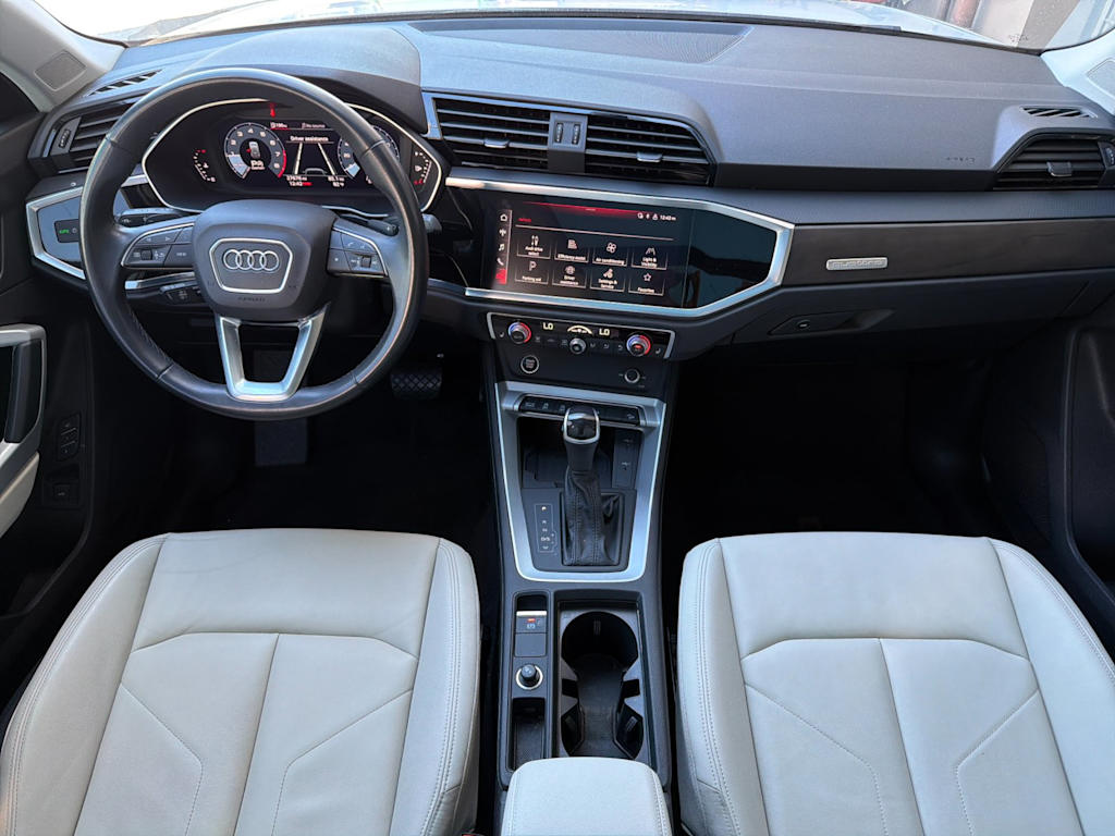 Thumbnail: 2024 Audi Q3 - 2