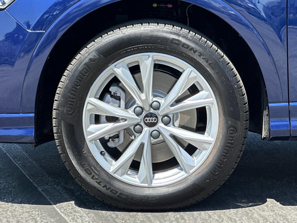 Thumbnail: 2025 Audi Q3 - 7