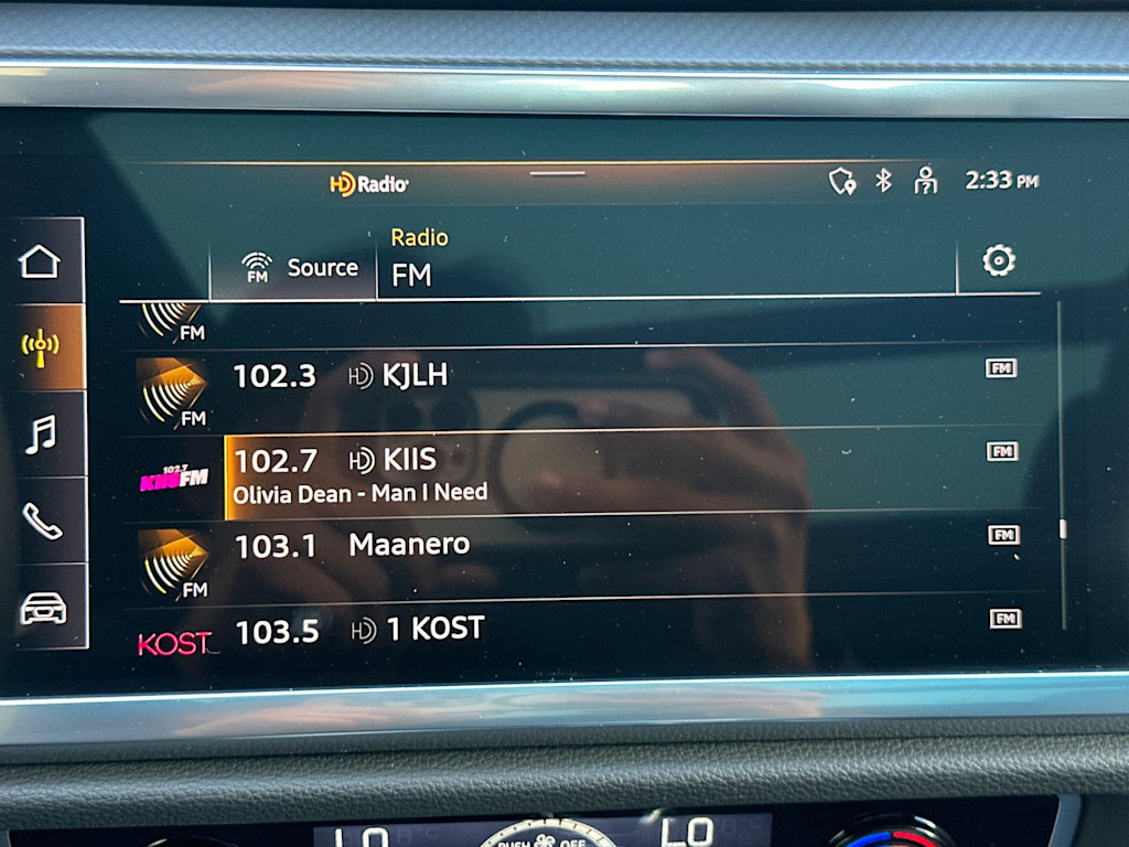 Thumbnail: 2025 Audi Q3 - 11