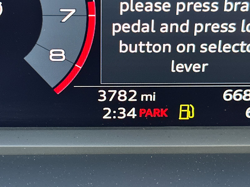 Thumbnail: 2025 Audi Q3 - 27