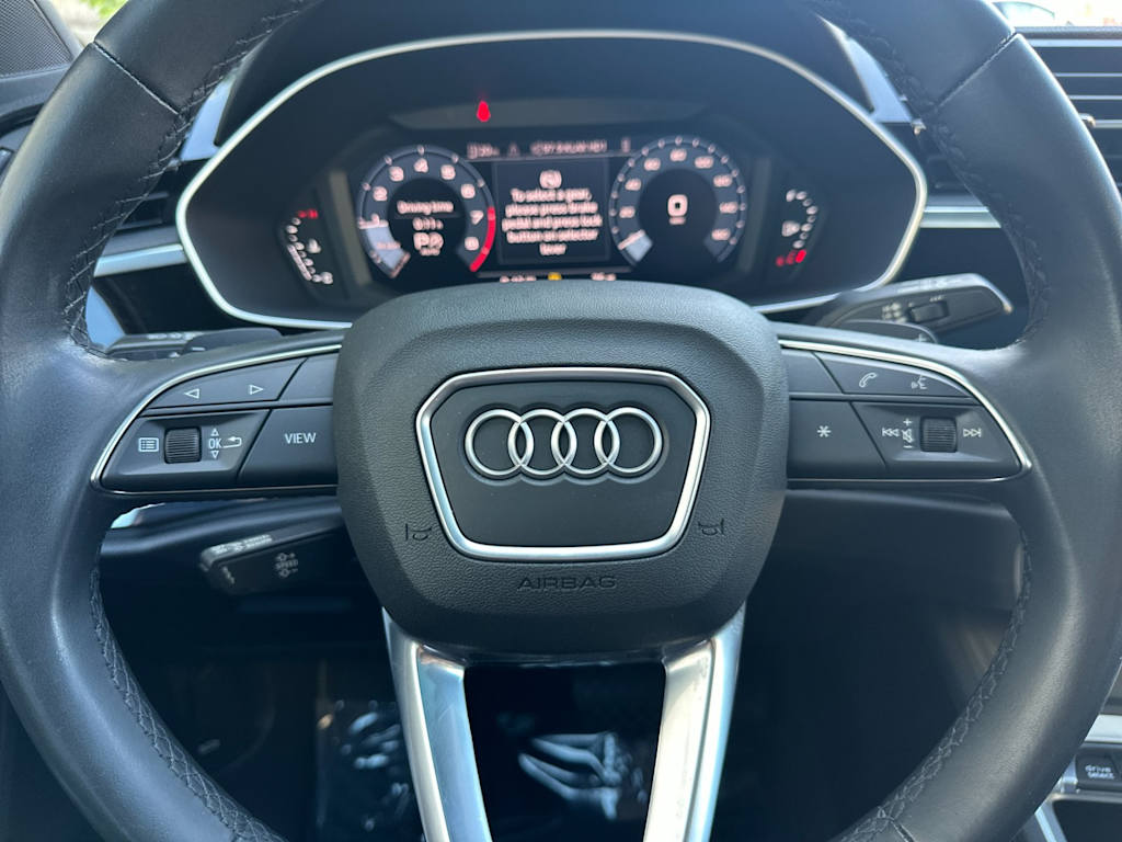 Thumbnail: 2023 Audi Q3 - 25