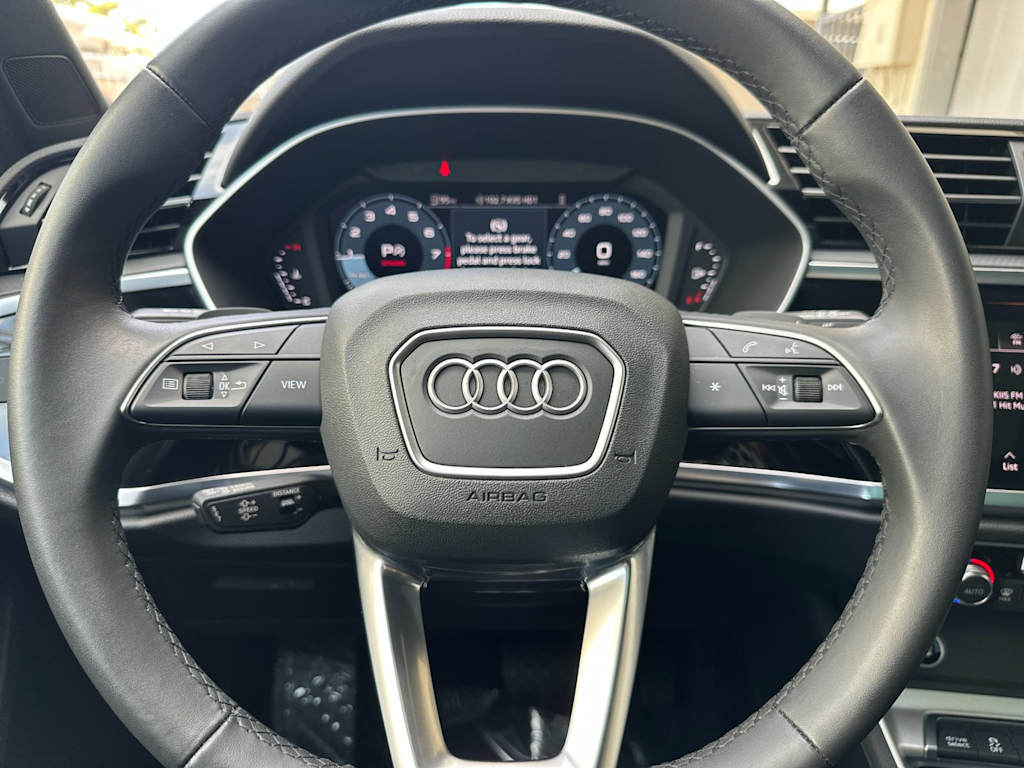 Thumbnail: 2025 Audi Q3 - 26