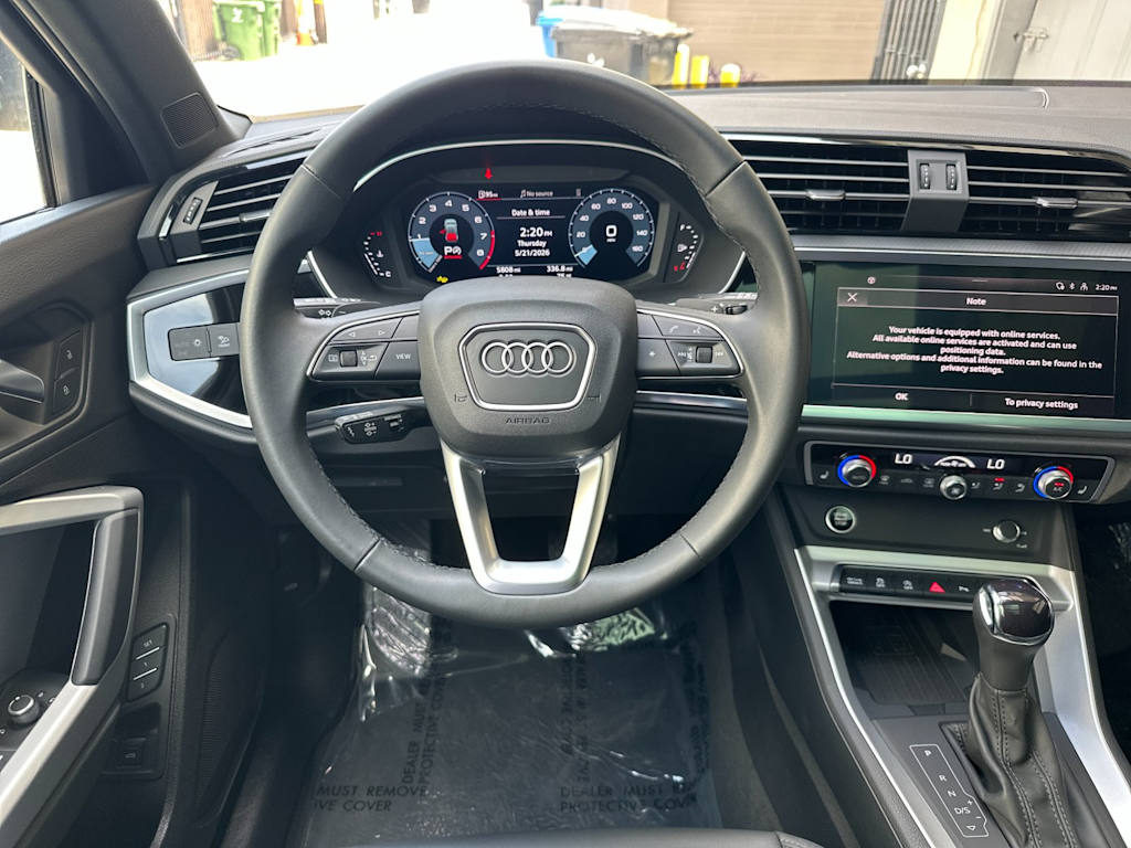 Thumbnail: 2025 Audi Q3 - 10