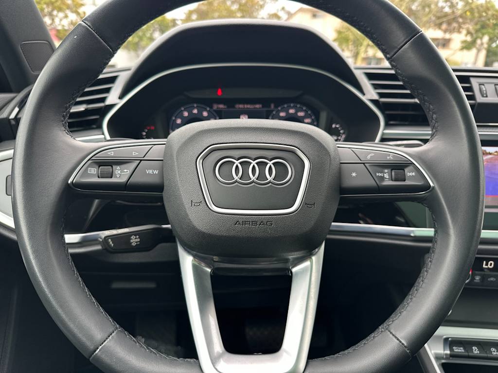 Thumbnail: 2023 Audi Q3 - 26