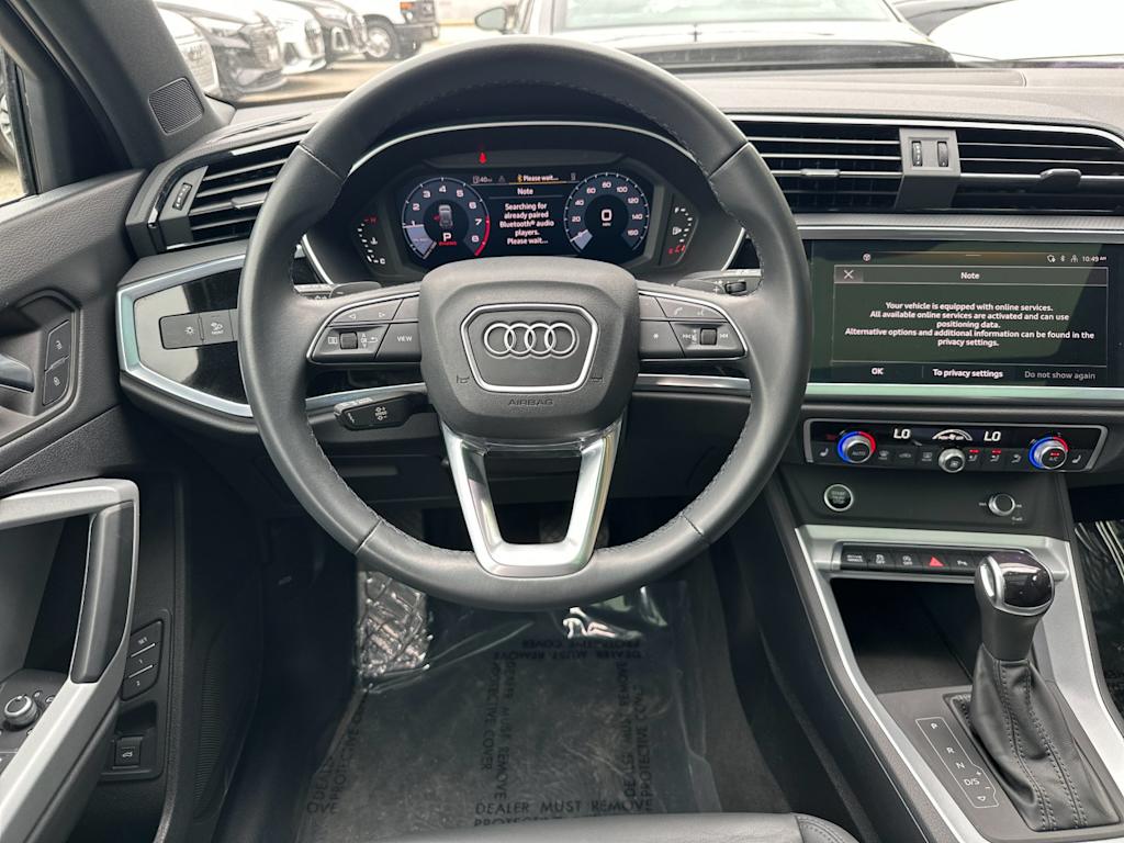 Thumbnail: 2023 Audi Q3 - 10