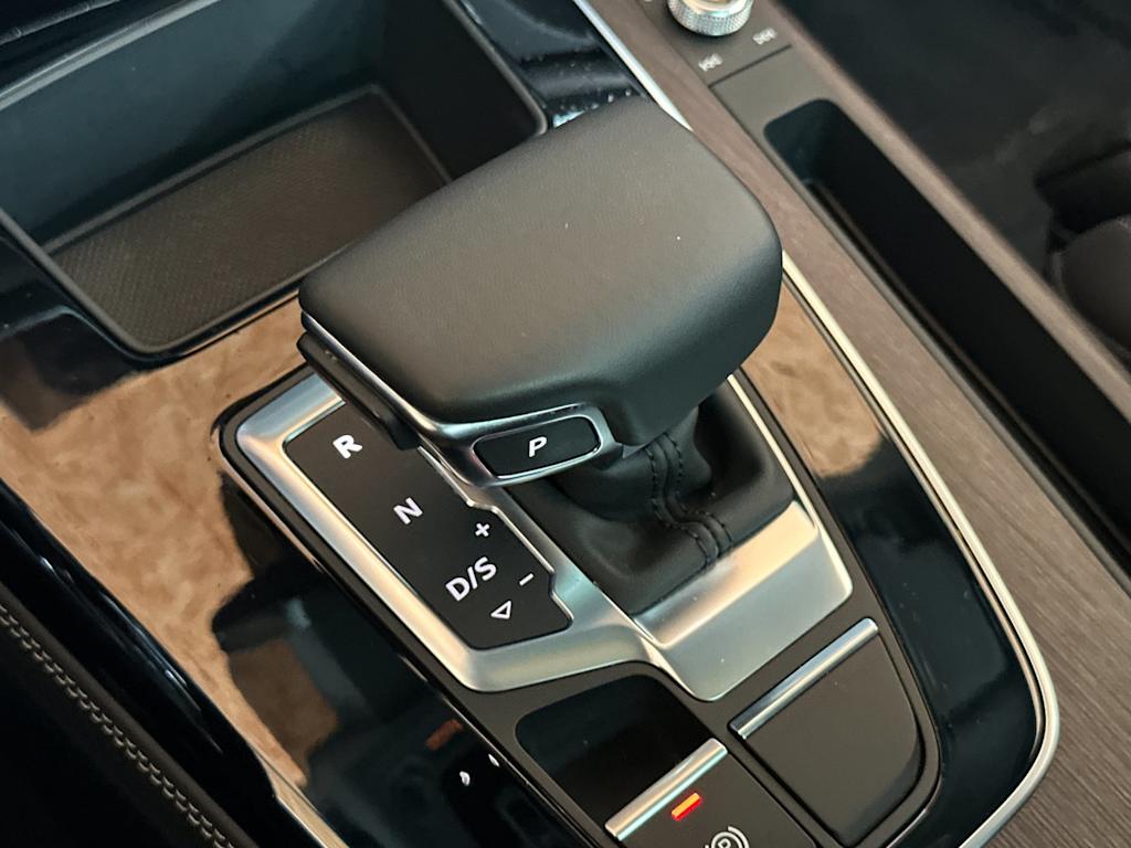 Thumbnail: 2023 Audi Q5 - 14