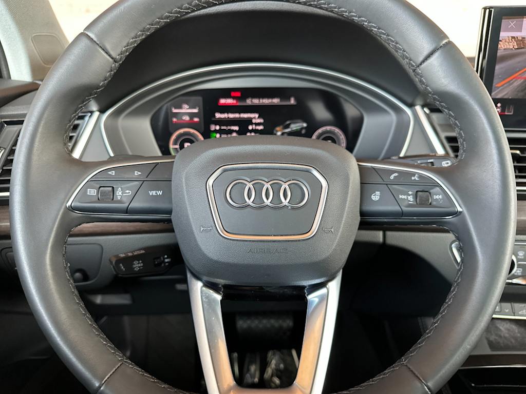 Thumbnail: 2023 Audi Q5 - 12
