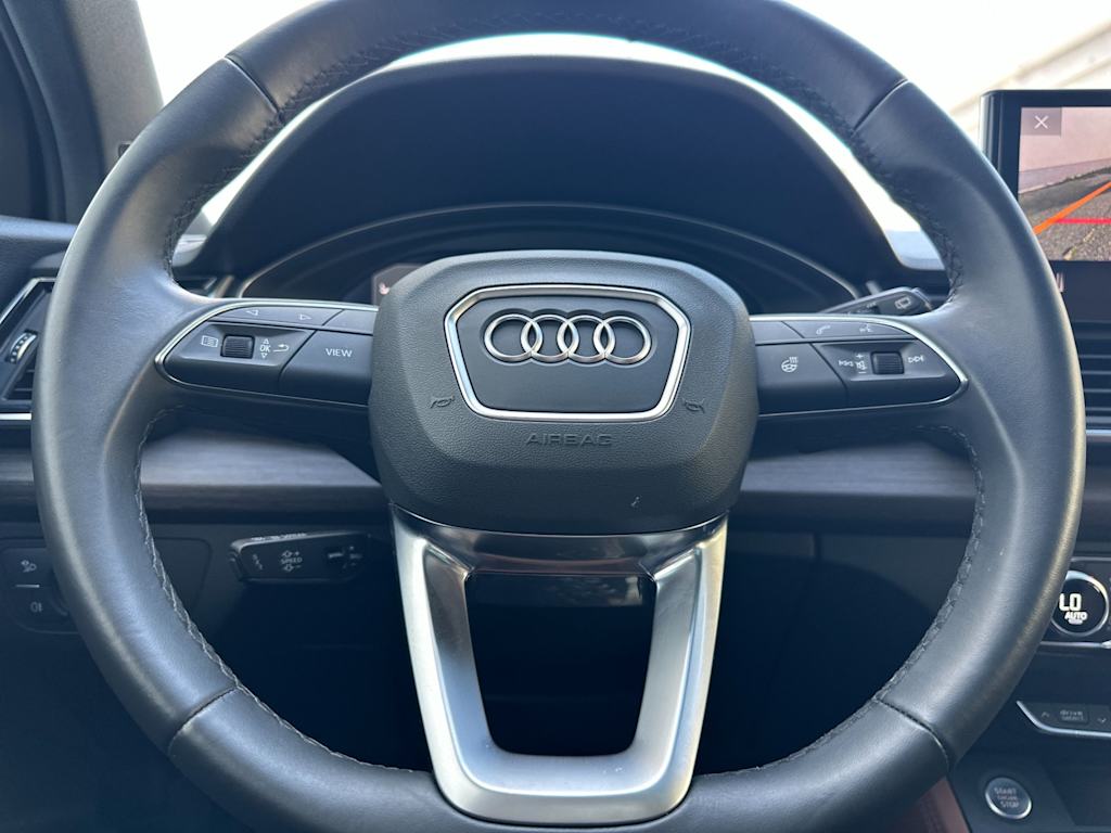 Thumbnail: 2023 Audi Q5 - 24