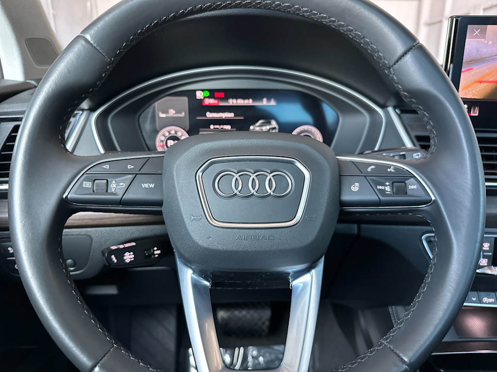 Thumbnail: 2023 Audi Q5 - 27