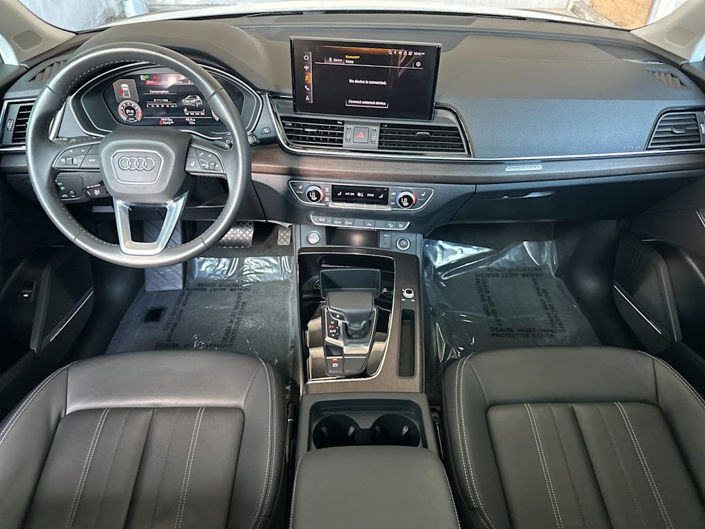 Thumbnail: 2023 Audi Q5 - 2
