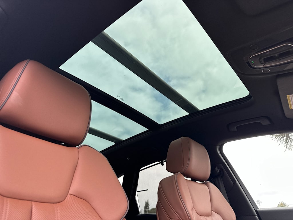 Thumbnail: 2023 Audi Q5 - 23
