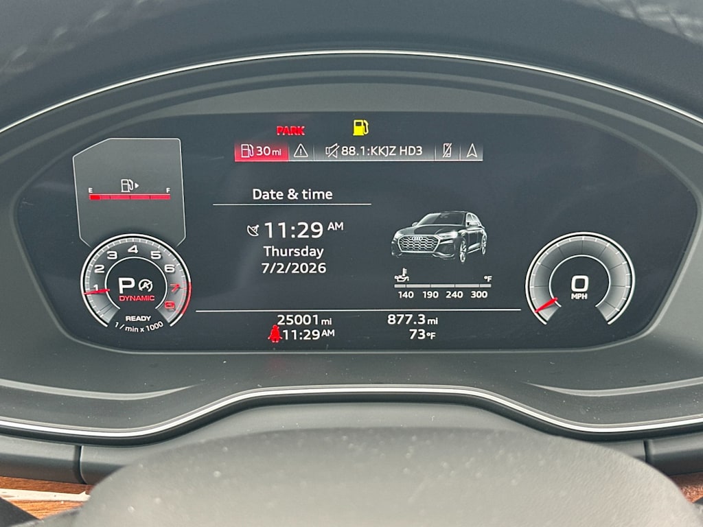 Thumbnail: 2023 Audi Q5 - 15