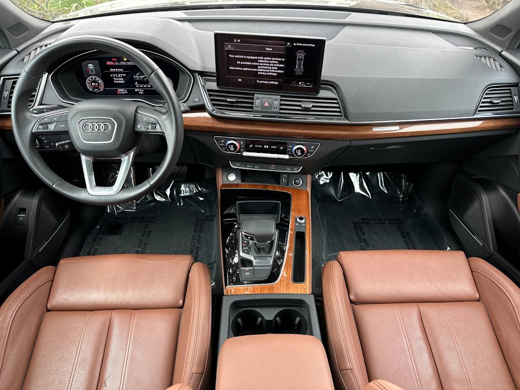 Thumbnail: 2023 Audi Q5 - 2