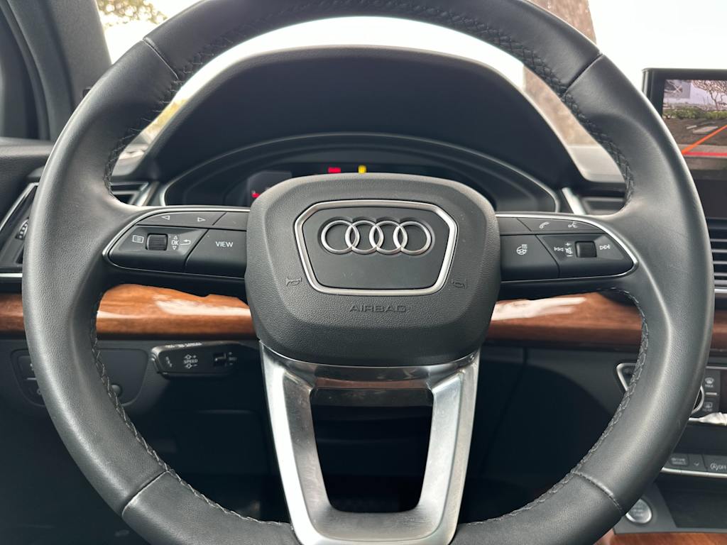 Thumbnail: 2023 Audi Q5 - 12