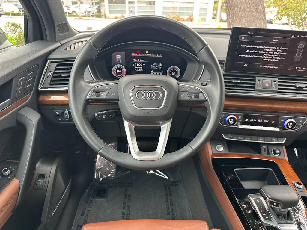 Thumbnail: 2023 Audi Q5 - 11