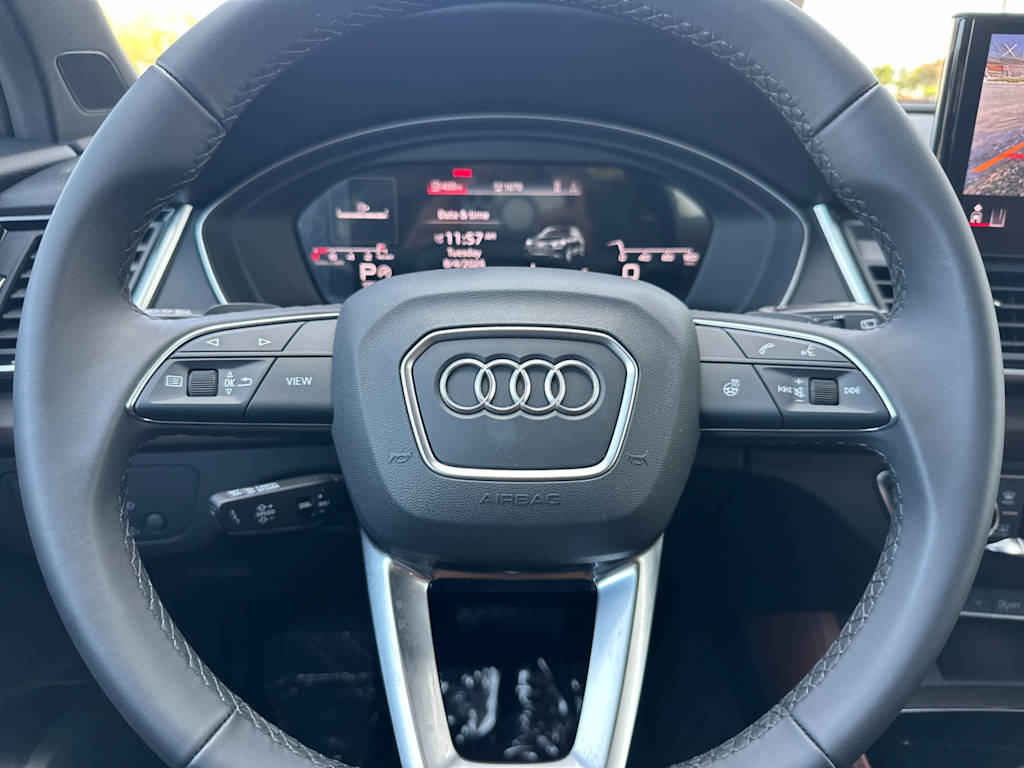 Thumbnail: 2025 Audi Q5 - 27