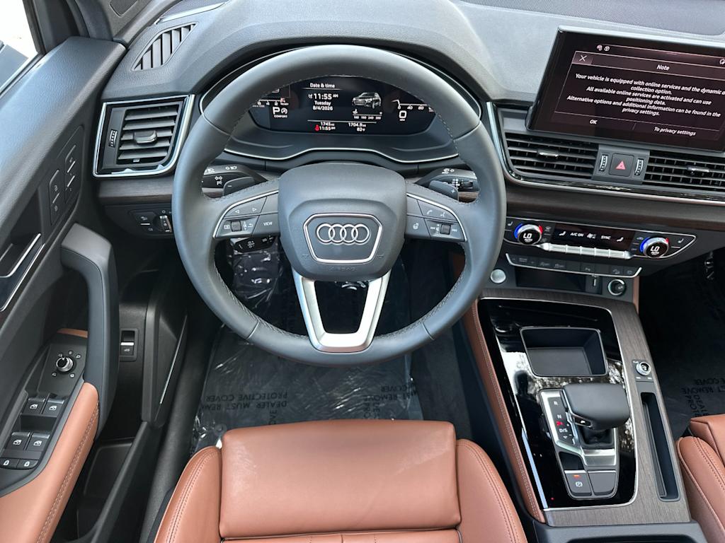 Thumbnail: 2025 Audi Q5 - 11