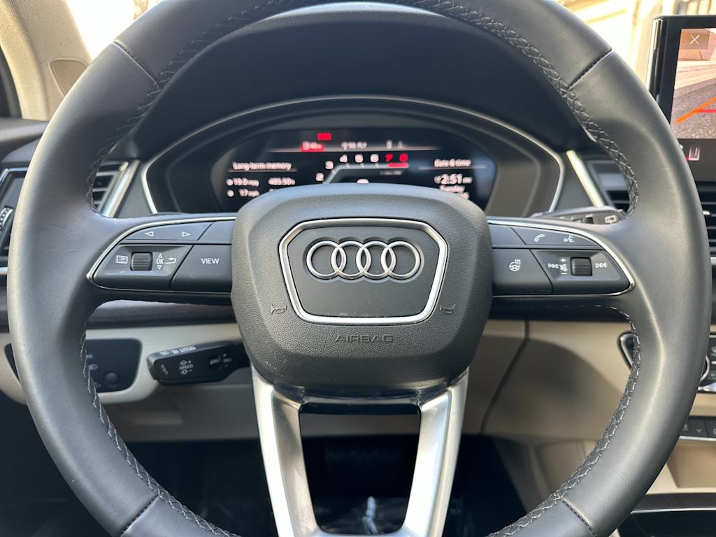 Thumbnail: 2023 Audi Q5 - 27