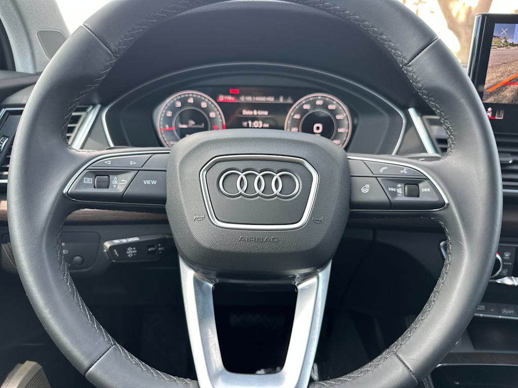 Thumbnail: 2025 Audi Q5 - 27