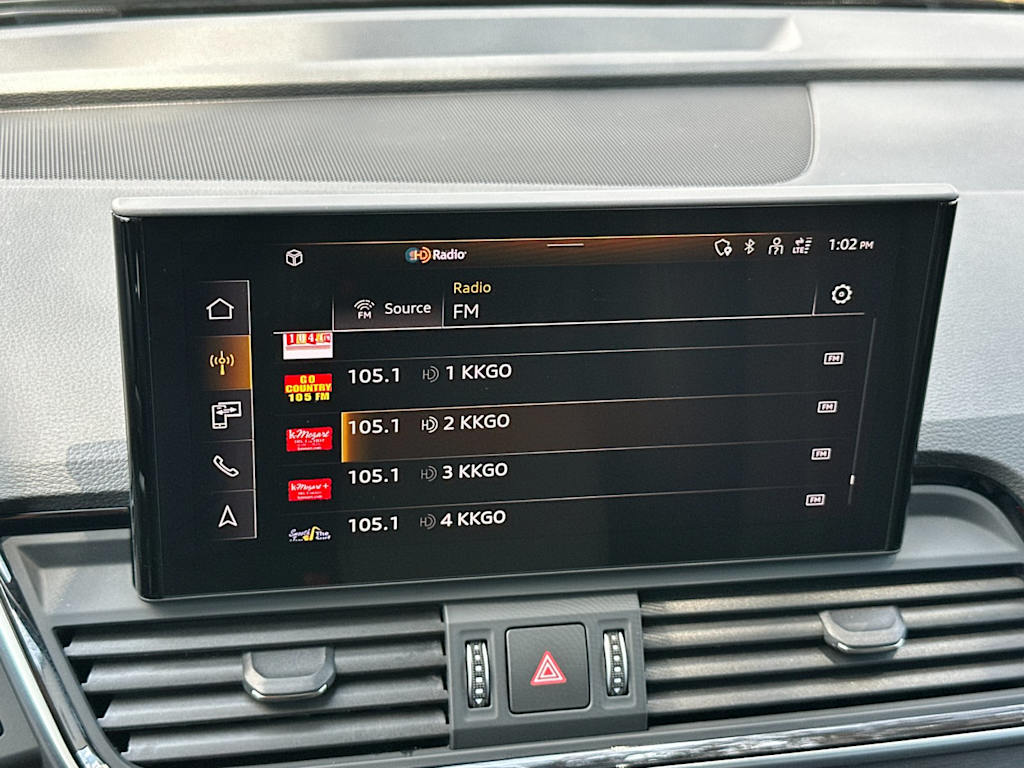 Thumbnail: 2025 Audi Q5 - 12