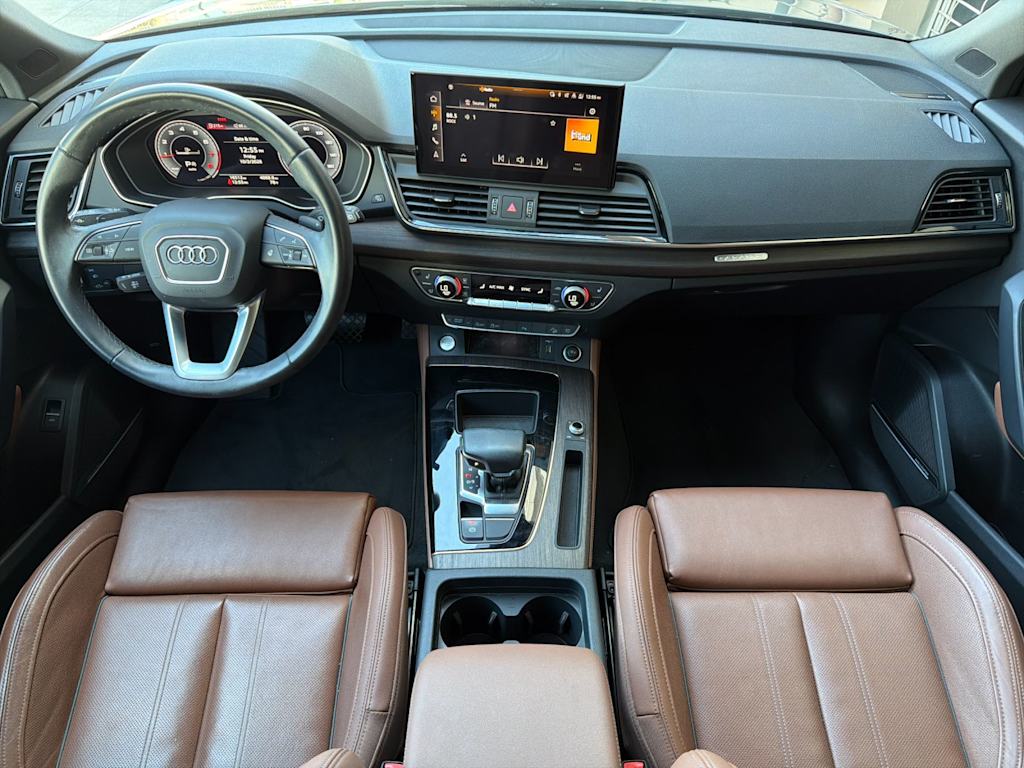 Thumbnail: 2023 Audi Q5 - 2