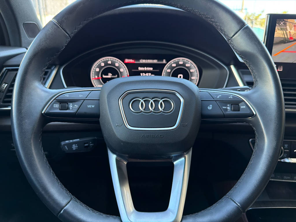 Thumbnail: 2023 Audi Q5 - 26