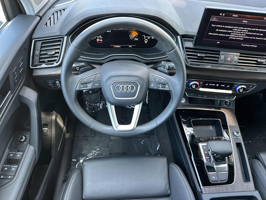 Thumbnail: 2025 Audi Q5 - 10