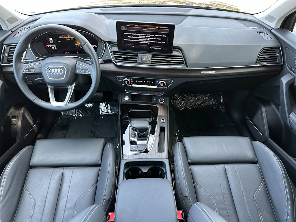 Thumbnail: 2025 Audi Q5 - 2