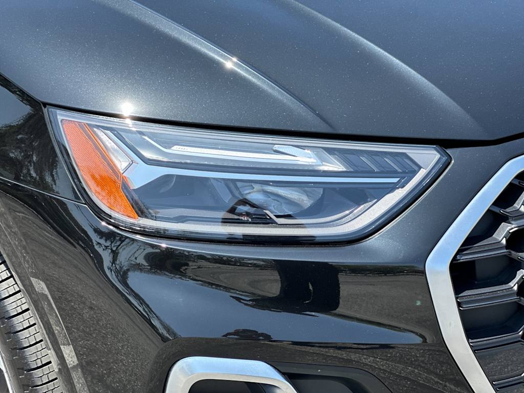 Thumbnail: 2025 Audi Q5 - 29