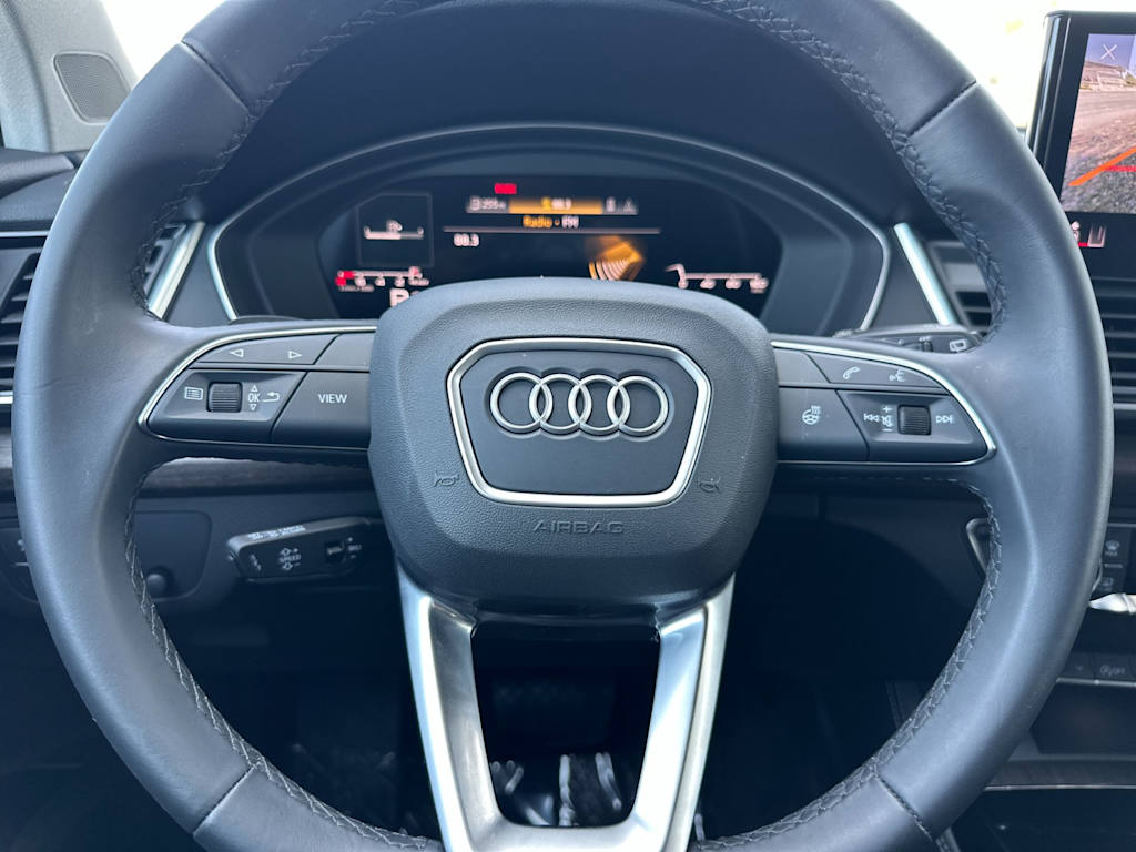 Thumbnail: 2025 Audi Q5 - 27