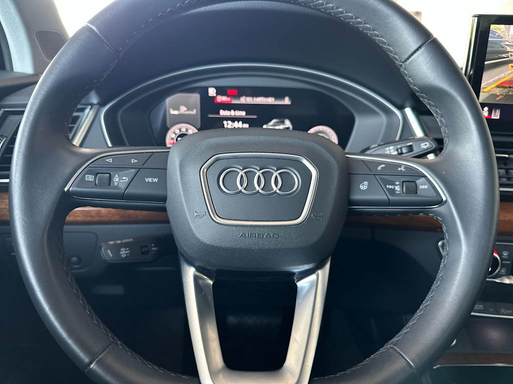 Thumbnail: 2023 Audi Q5 - 26