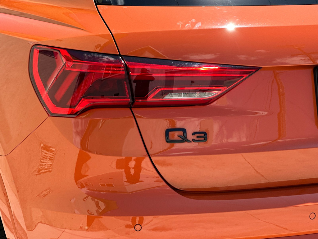 Thumbnail: 2023 Audi Q3 - 28
