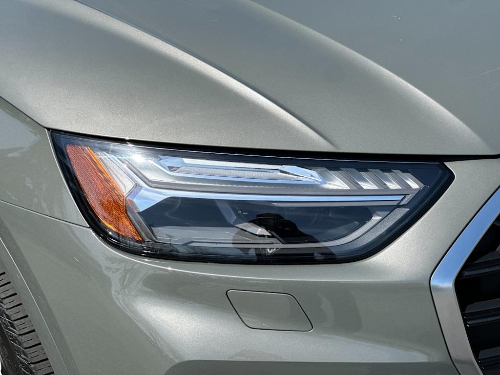 Thumbnail: 2023 Audi Q5 - 29