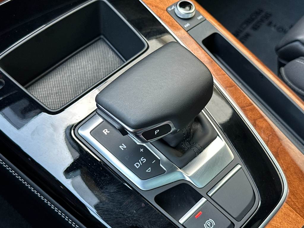 Thumbnail: 2023 Audi Q5 - 13
