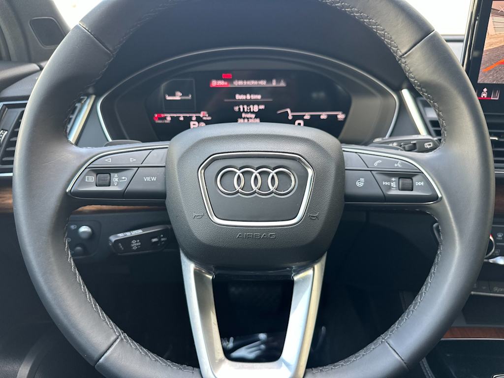 Thumbnail: 2023 Audi Q5 - 27