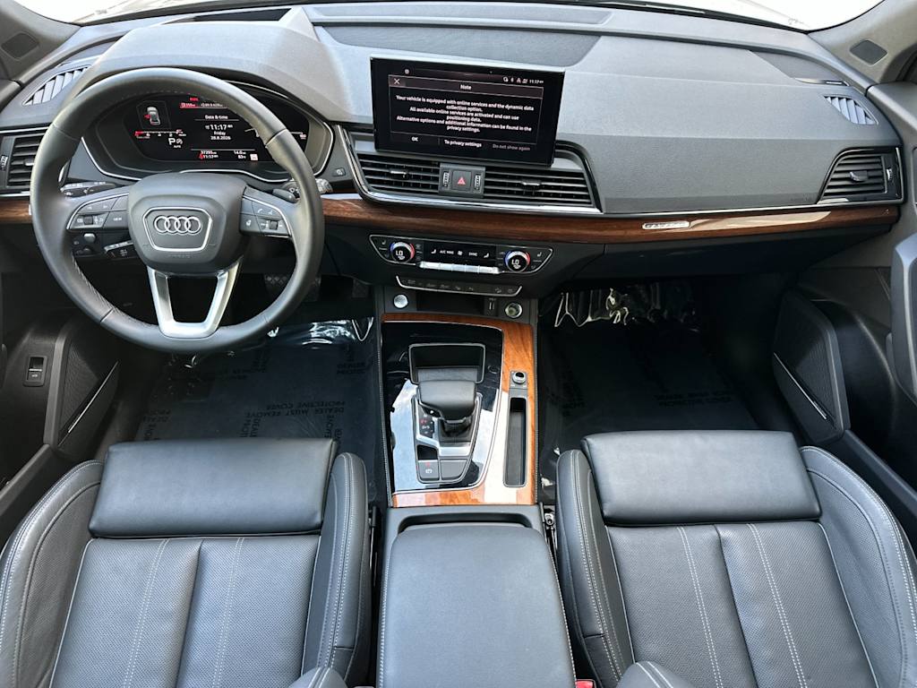 Thumbnail: 2023 Audi Q5 - 2