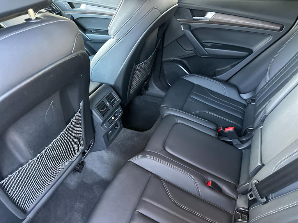 Thumbnail: 2023 Audi Q5 - 9
