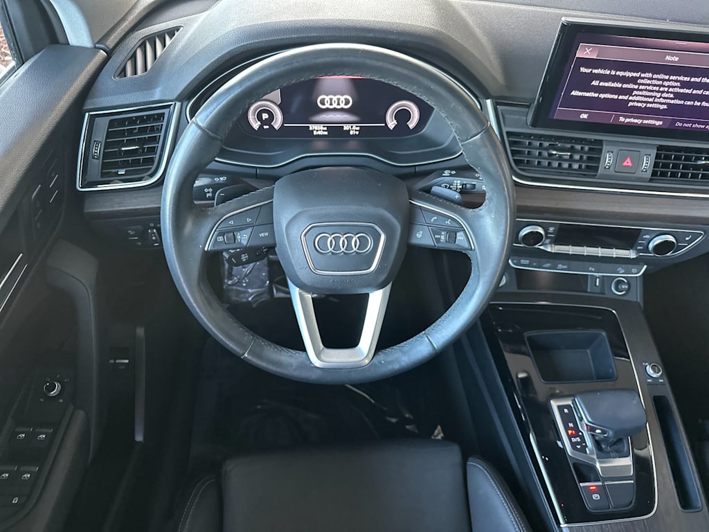Thumbnail: 2023 Audi Q5 - 10