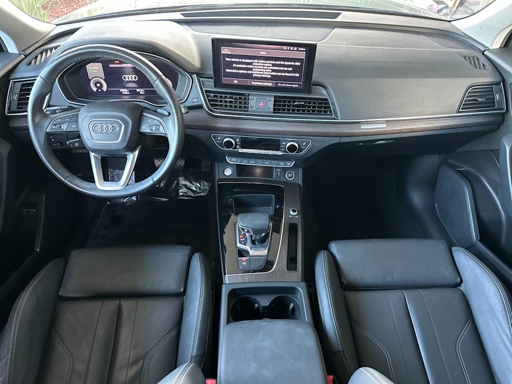 Thumbnail: 2023 Audi Q5 - 2