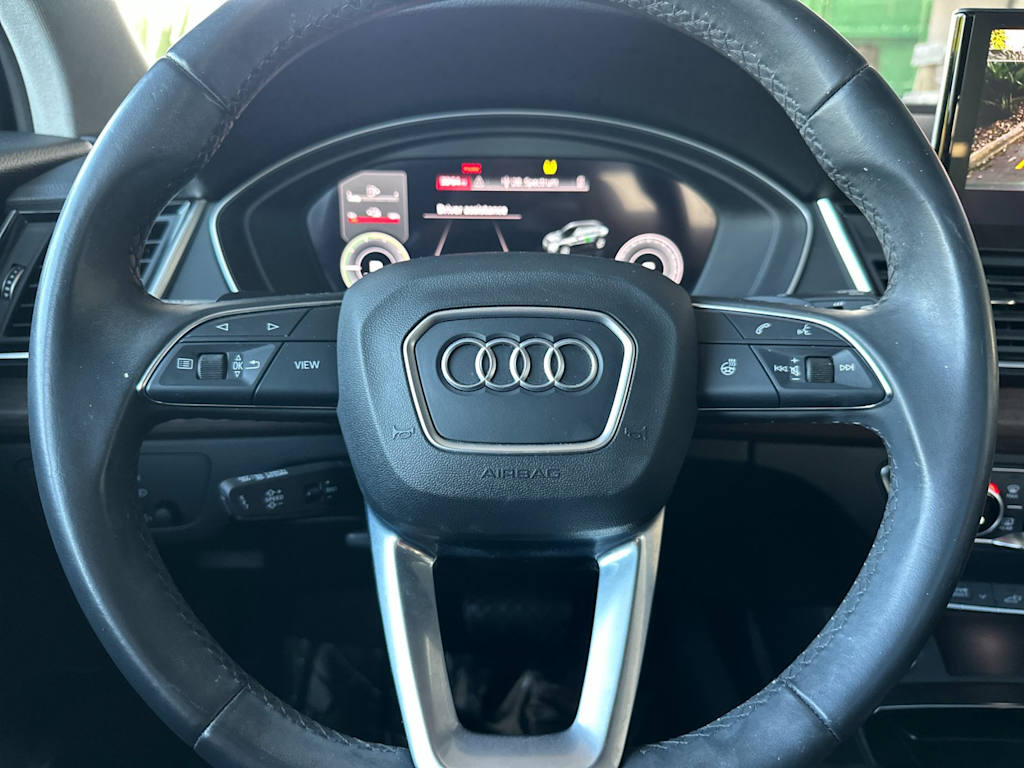 Thumbnail: 2023 Audi Q5 - 26