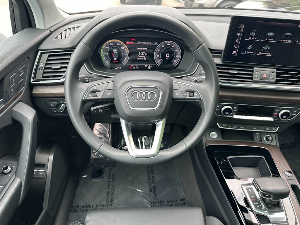 Thumbnail: 2023 Audi Q5 - 10