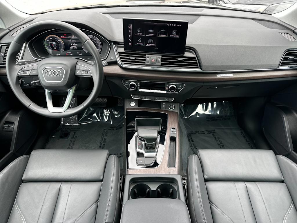 Thumbnail: 2023 Audi Q5 - 2