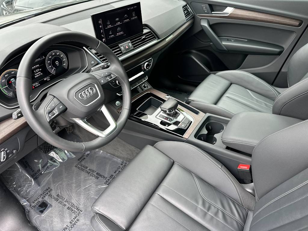 Thumbnail: 2023 Audi Q5 - 8
