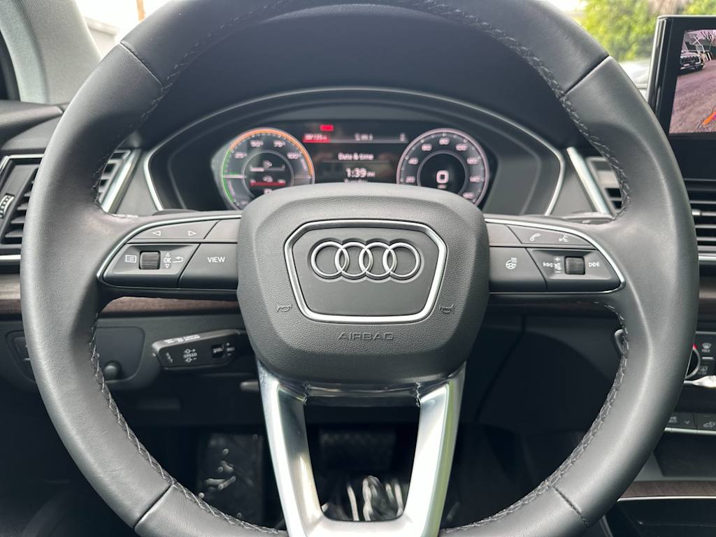 Thumbnail: 2023 Audi Q5 - 26