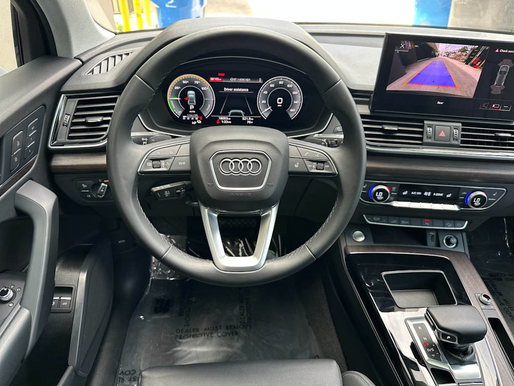 Thumbnail: 2023 Audi Q5 - 10