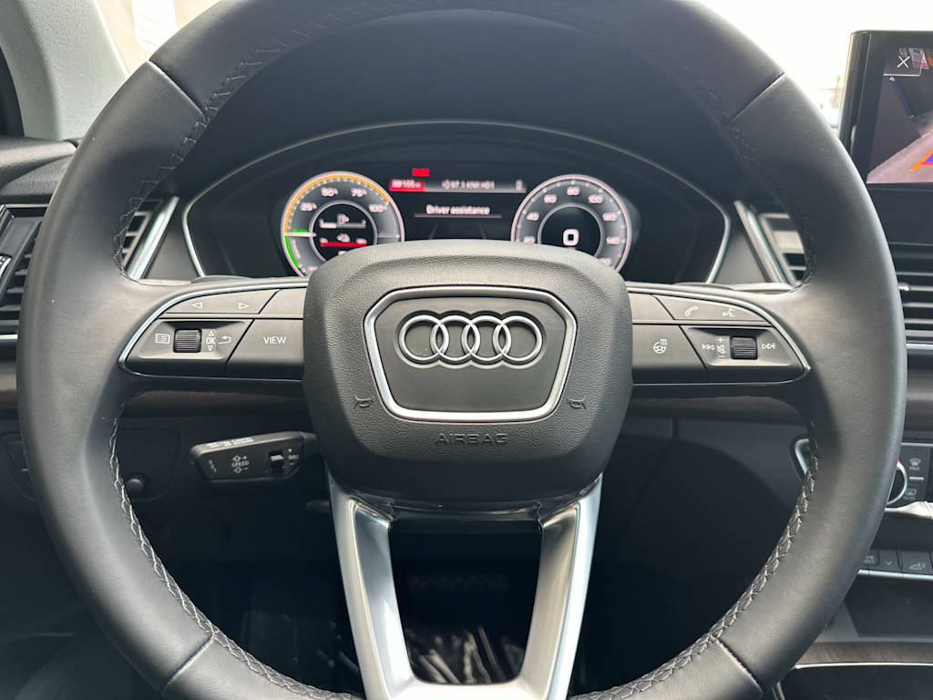 Thumbnail: 2023 Audi Q5 - 26