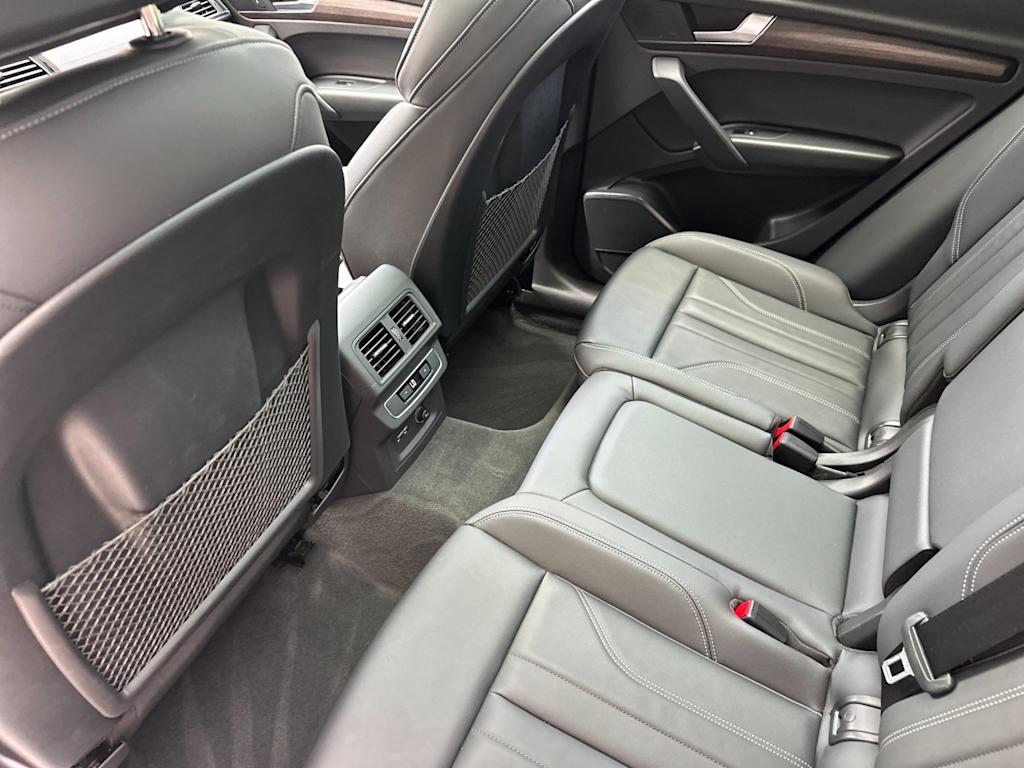 Thumbnail: 2023 Audi Q5 - 9