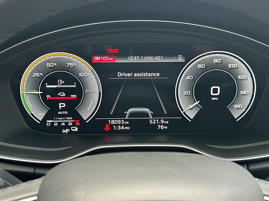 Thumbnail: 2023 Audi Q5 - 14
