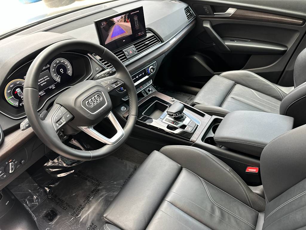 Thumbnail: 2023 Audi Q5 - 8