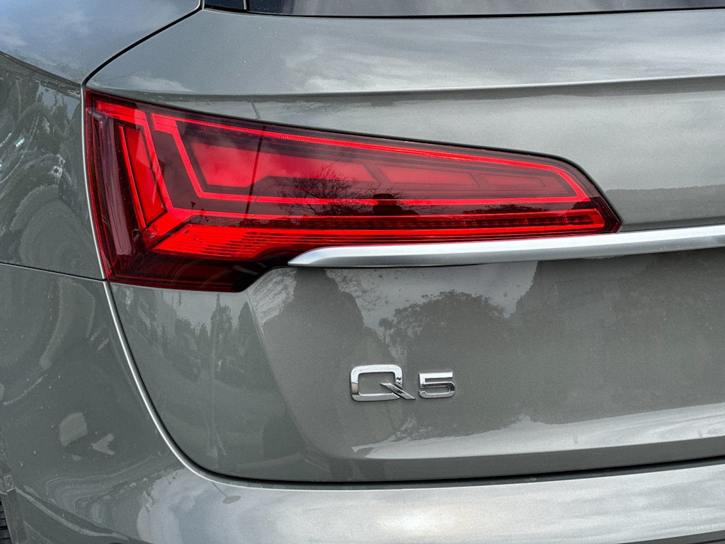 Thumbnail: 2023 Audi Q5 - 28